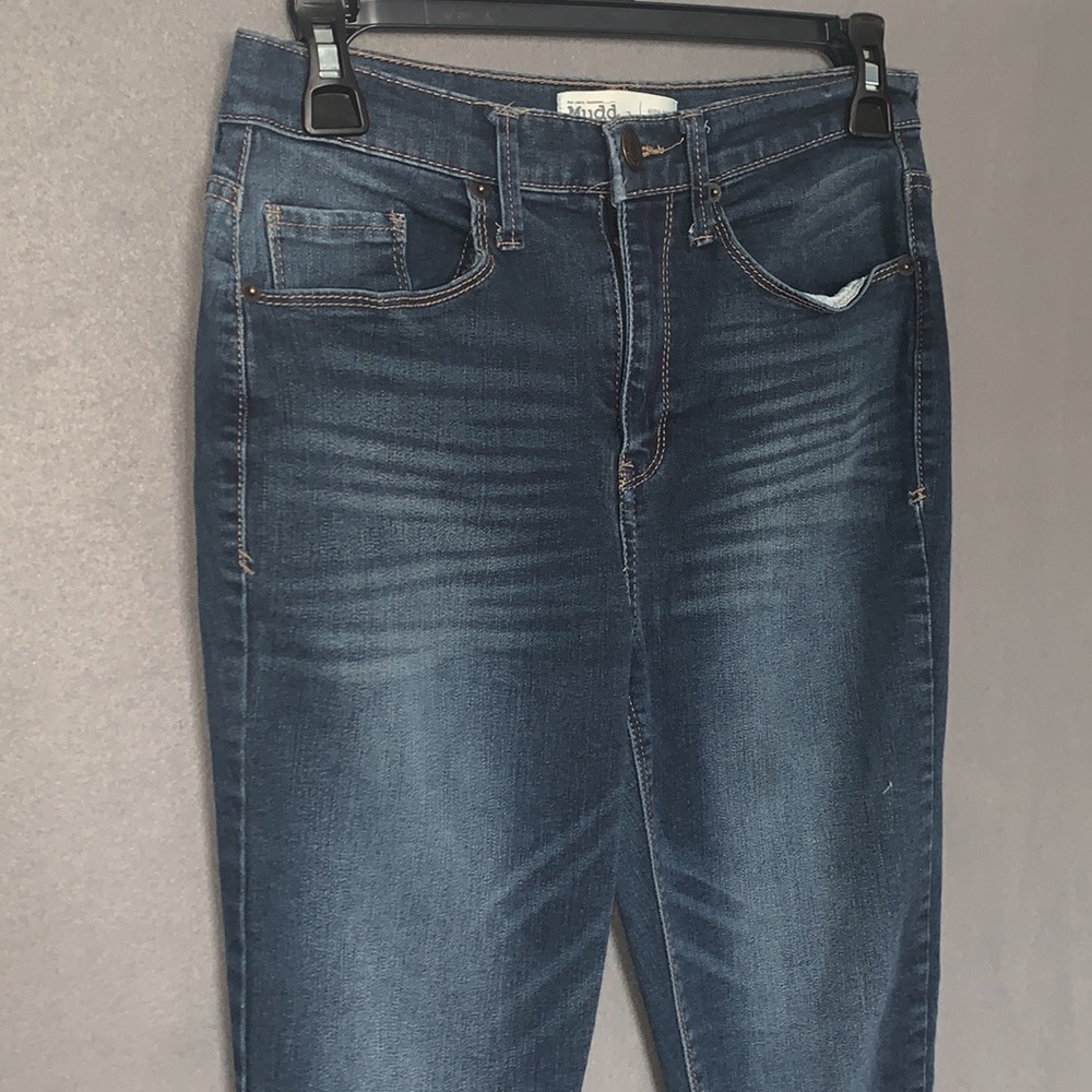 Mudd jeans